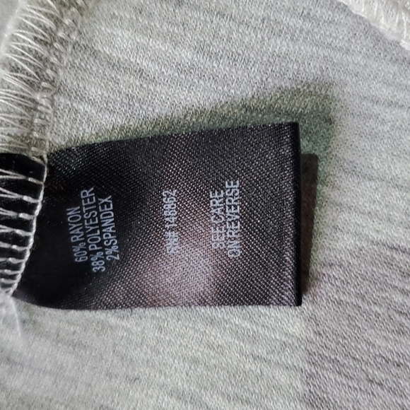 Torrid full zip jacket sweater. - Picture 6 of 9